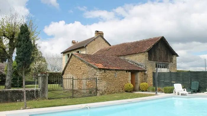 Gîte-Les-Glycines (2)