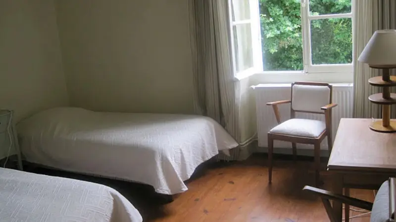 Gîte RIGAUD