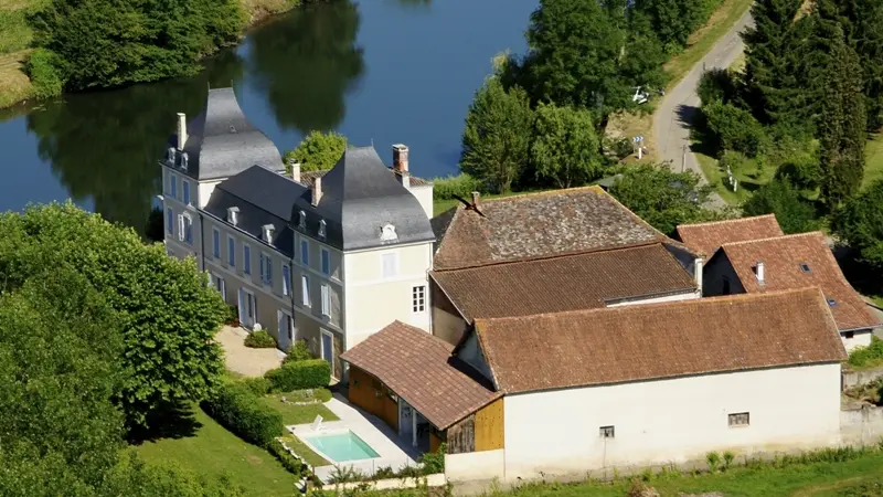 Gîte RIGAUD St Martin