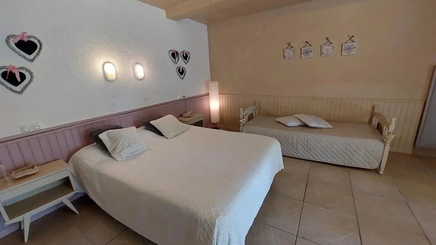 Gite Trompette (5) 8