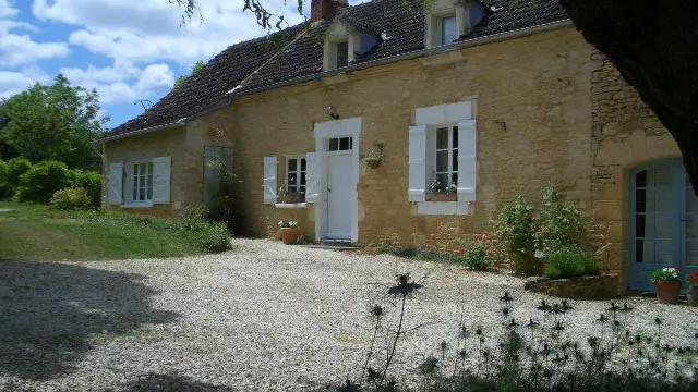 Gîte la Salamandre