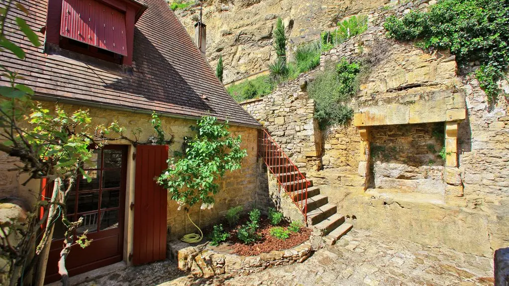 Gîte la maison du Gabarrier