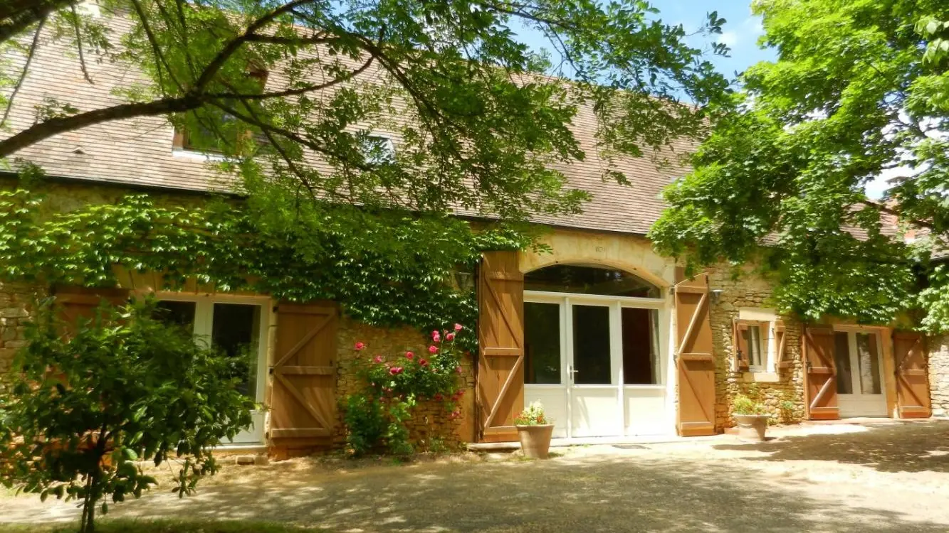 Gîte la grange de georges