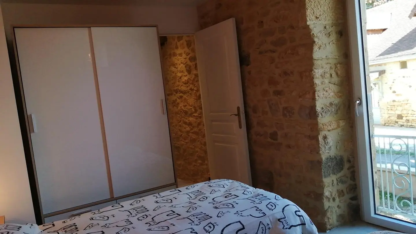 Gîte le Sabotier (4) - 9
