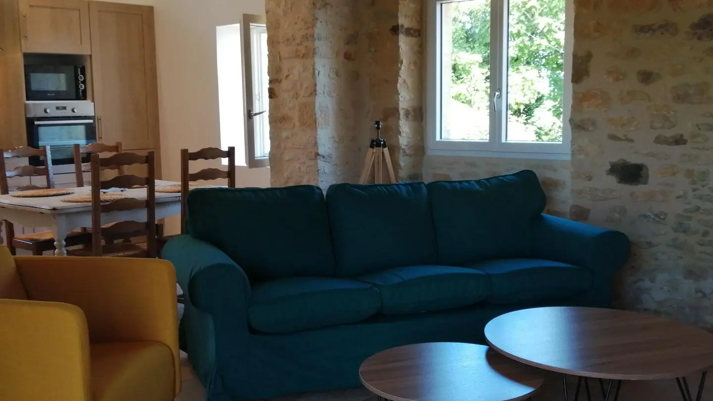 Gîte le Sabotier (5) - 7