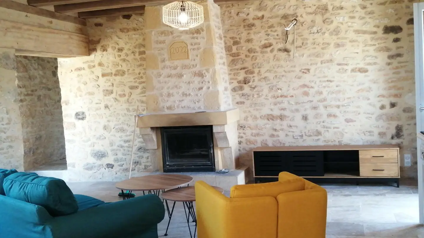Gîte le Sabotier (7) - 5