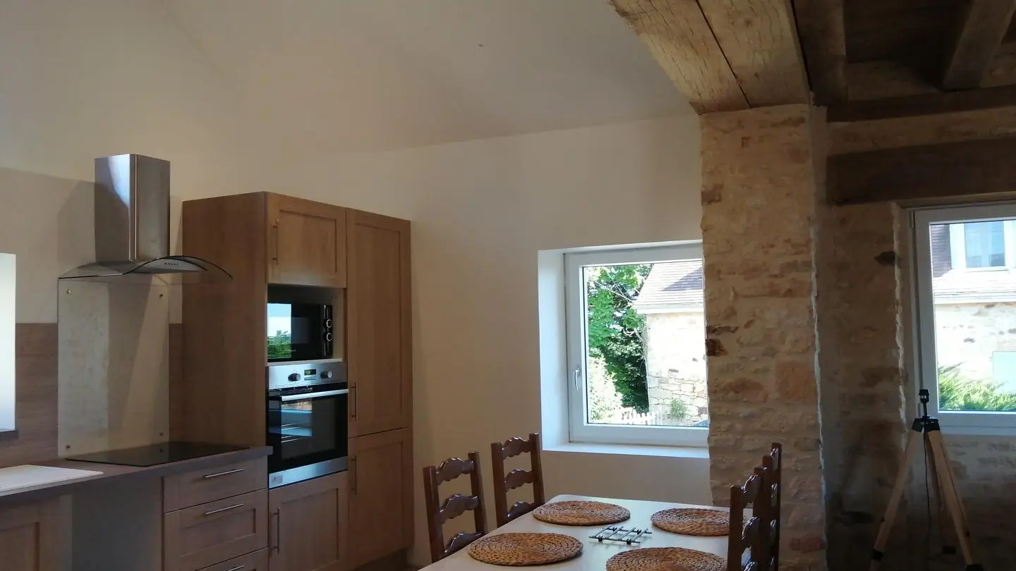 Gîte le Sabotier (9) - 8