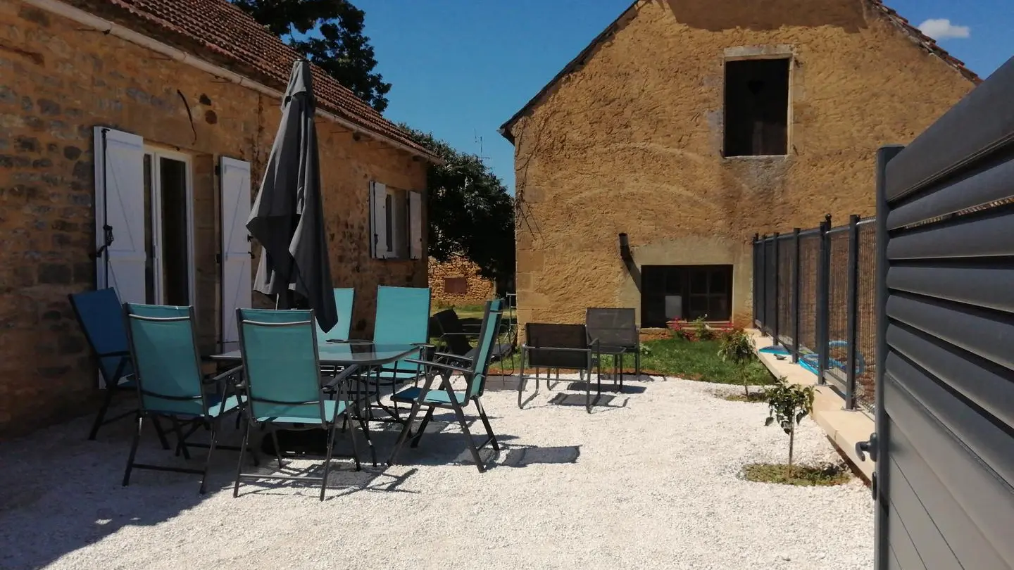 Gîte le Sabotier (2) - 3