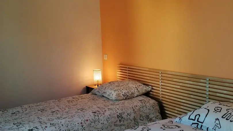 Gîte le Sabotier (3) - 10