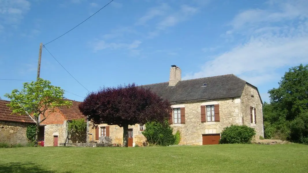 Gîte le clos des chenes