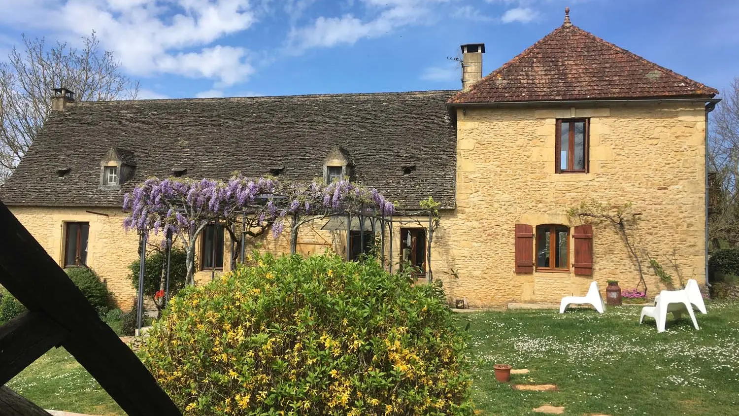 Gites Lauziere - Saint-Geniès (13)