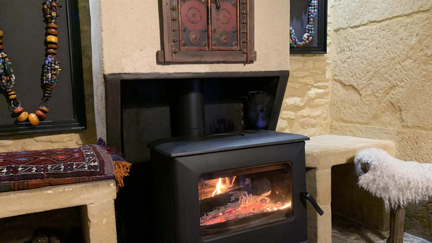 Gites Lauziere - Saint-Geniès (8)