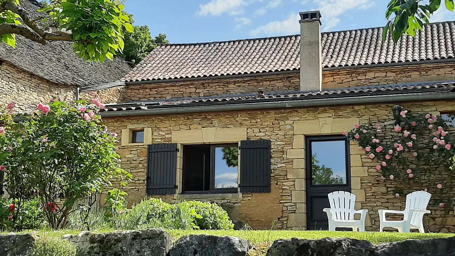 Gites Préau - Saint-Geniès (5)