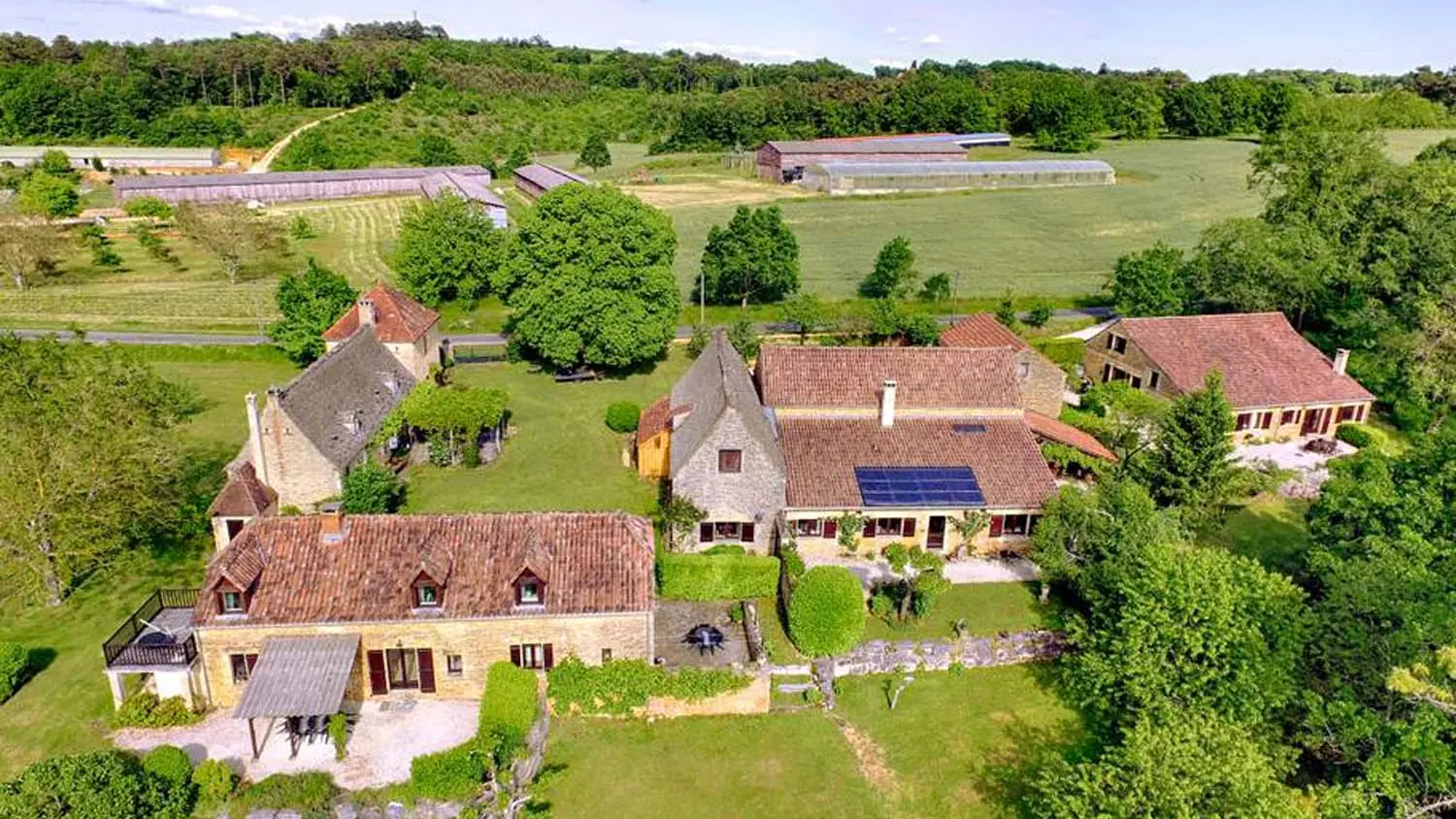 Gites Terrasse- Saint-Geniès (9)