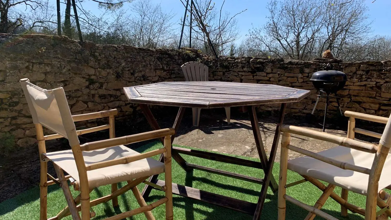 Gites Terrasse- Saint-Geniès (11)