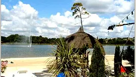 Gîtes du Lac de Gurson