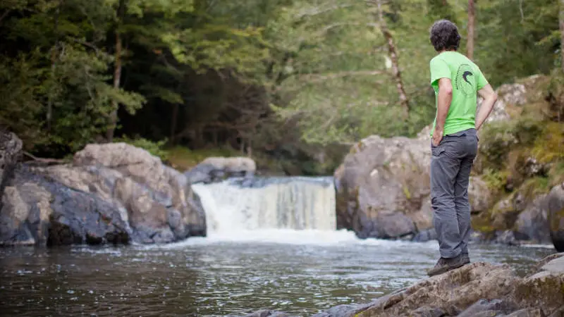 Gorge de l'Auvézère