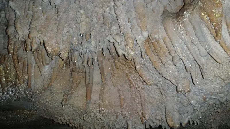 Grotte de Beaussac 2