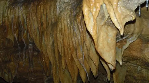 Grotte de Beaussac 4