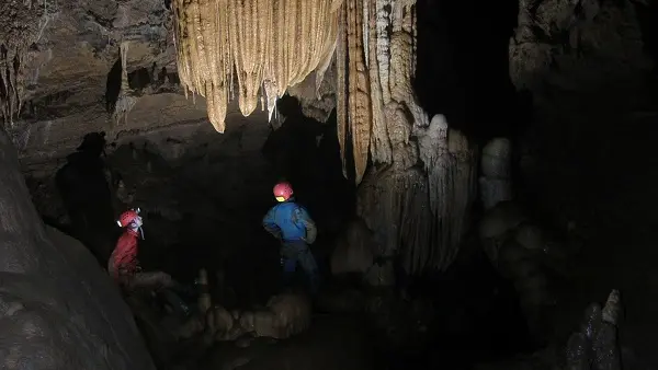 Grotte de Beaussac1