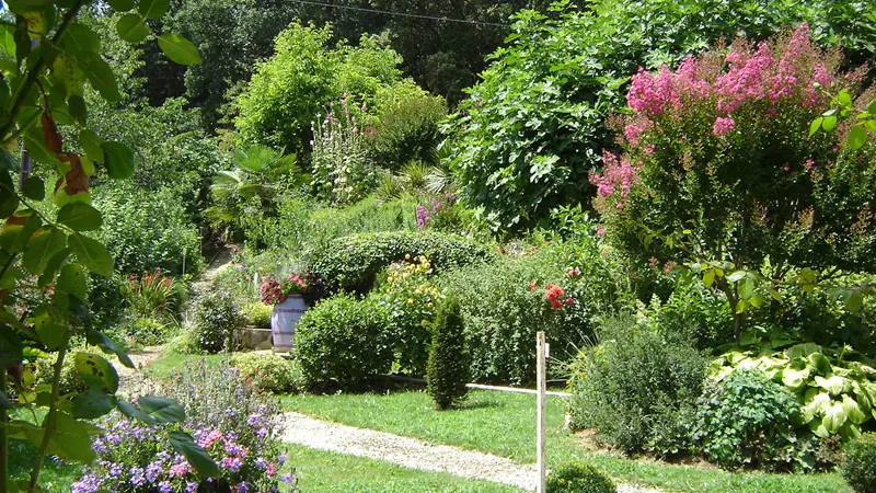 La Ferme Fleurie