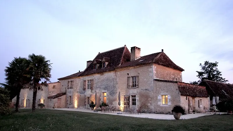 Les cieux de St Félix