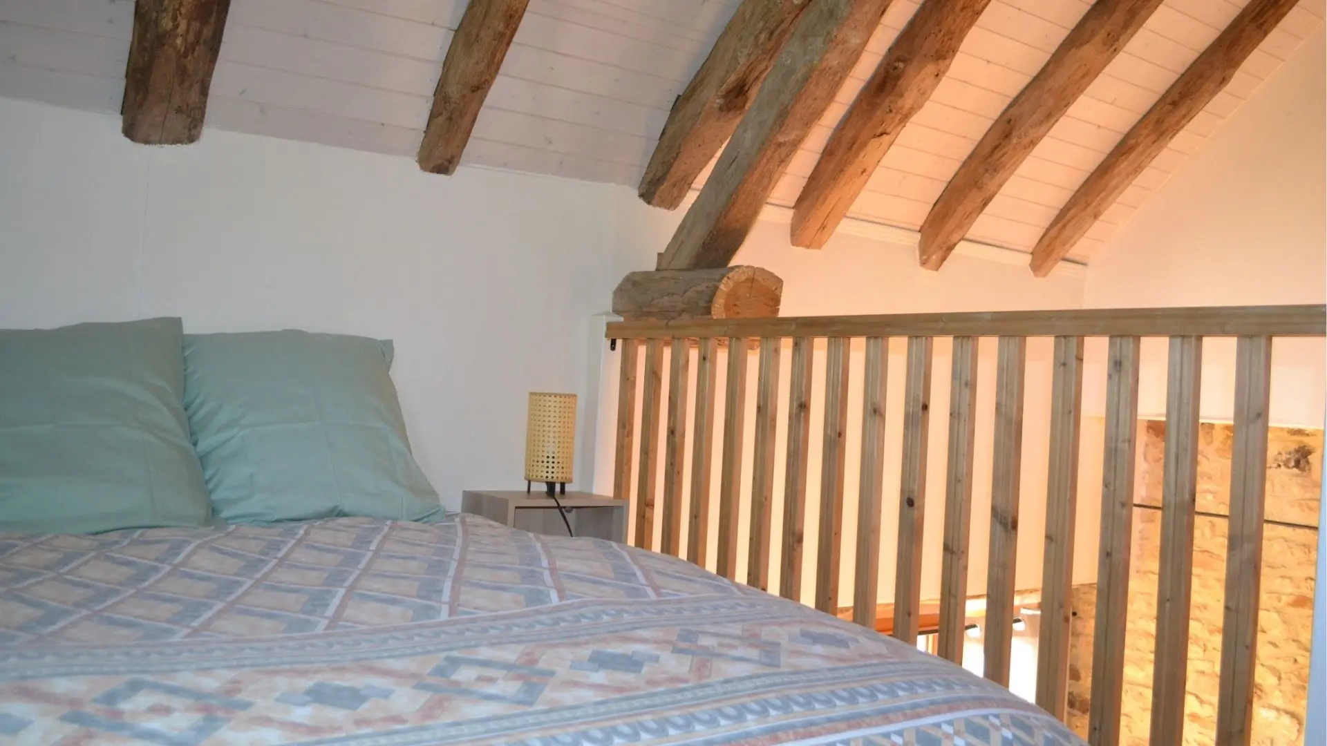 HLO - L'écrin du Val de Louyre