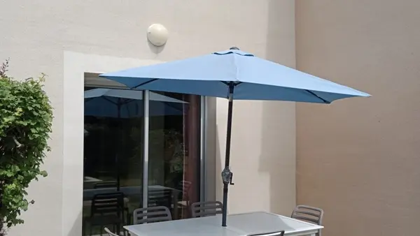 HLO_Le petit logis de Lascaux_Montignac_Terrasse_octobre 2024©Tarieul Johann