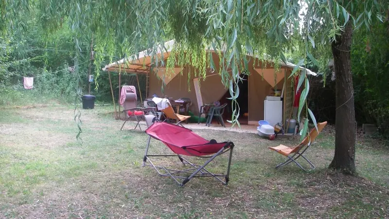 HPA Camping La Combe 2