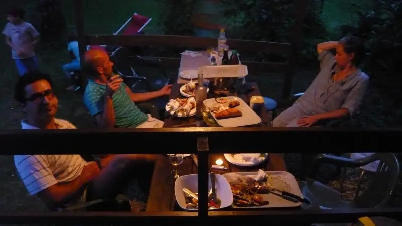 HPA Camping La Combe