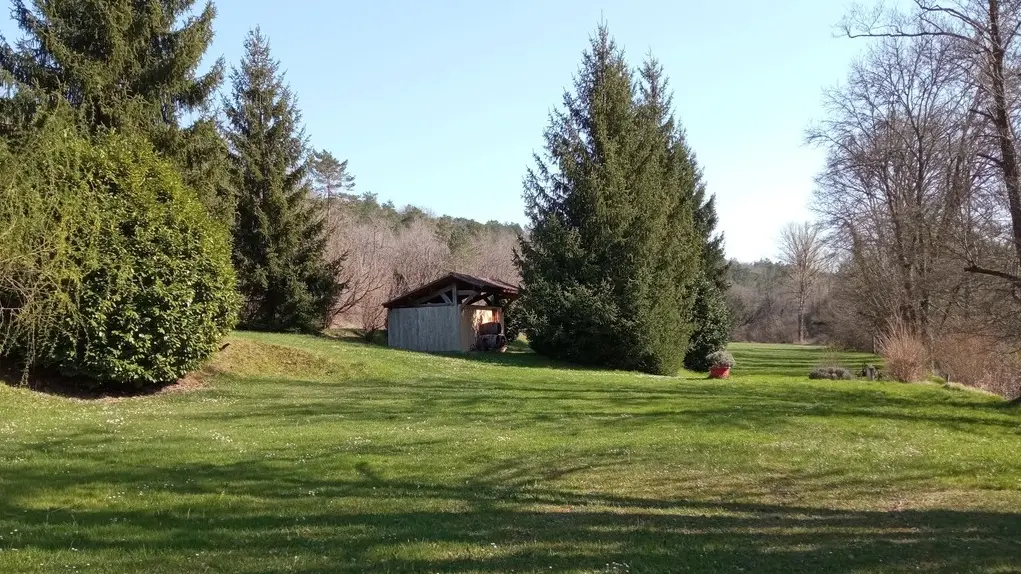 HPA_Domaine de Castalia_Fleurac_photo camping