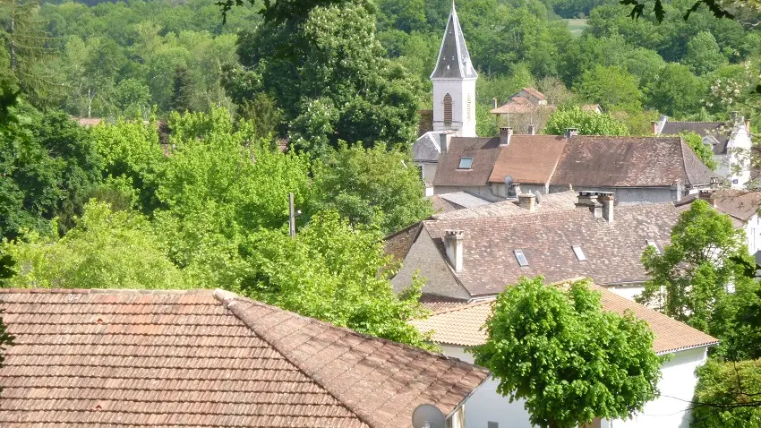 HS vue villageS