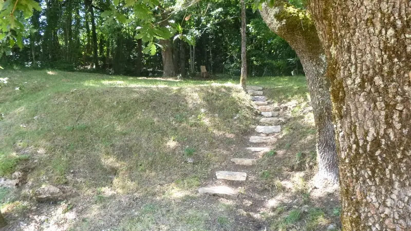 HS jardin