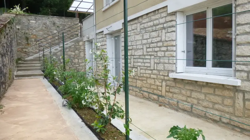 HS maison