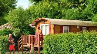 Camping Les Hauts de Ratebout