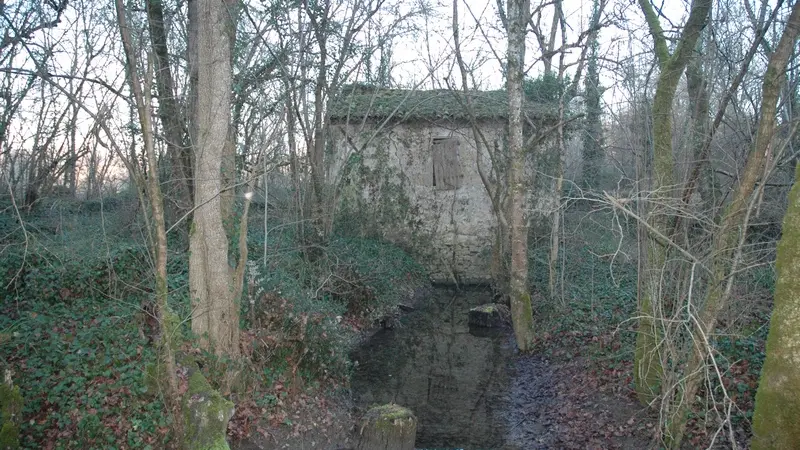 Hiver Moulin de La Rode 10-12 03