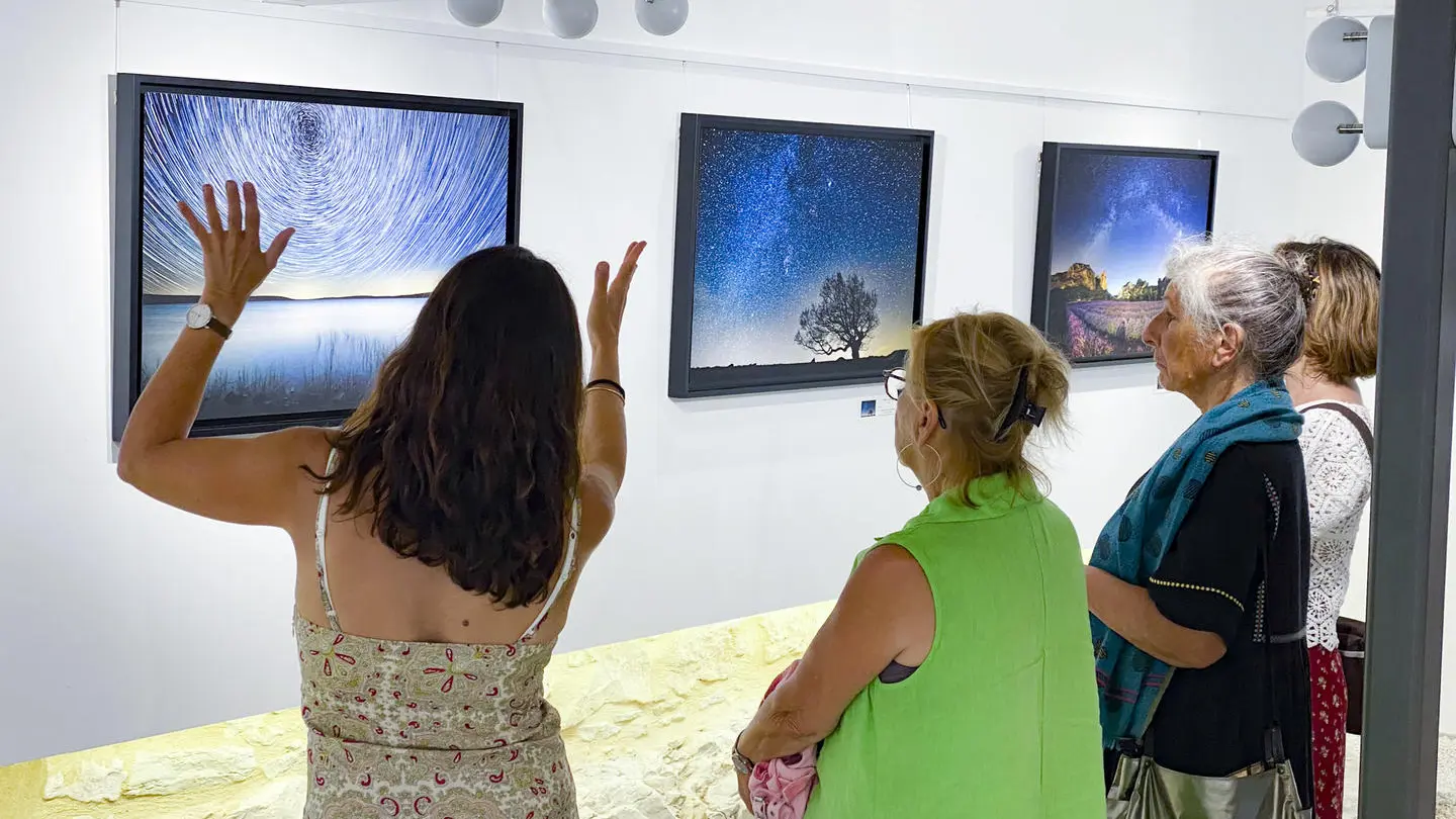 Hors-série - galerie d'art photographique