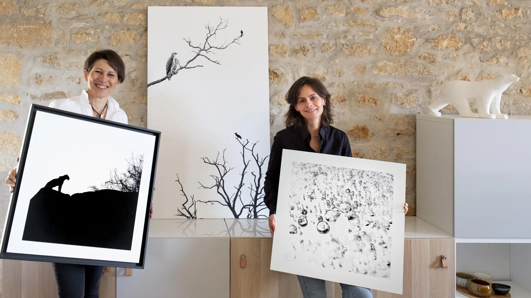 Hors-série - galerie d'art photographique