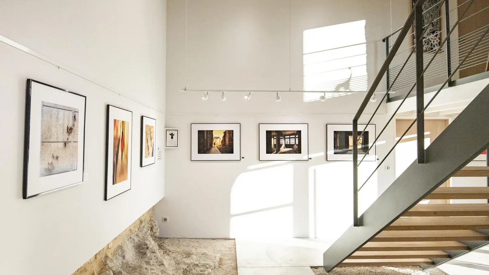 Hors-série - galerie d'art photographique