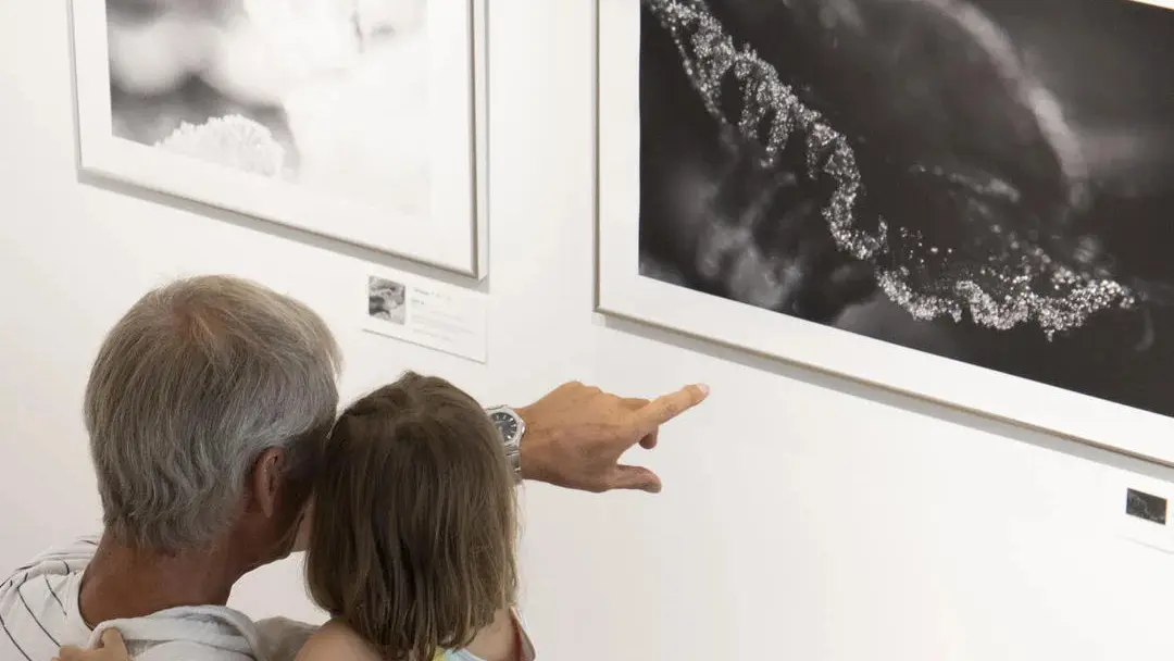 Hors-série - galerie d'art photographique
