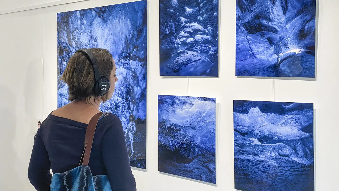 Hors-série - galerie d'art photographique
