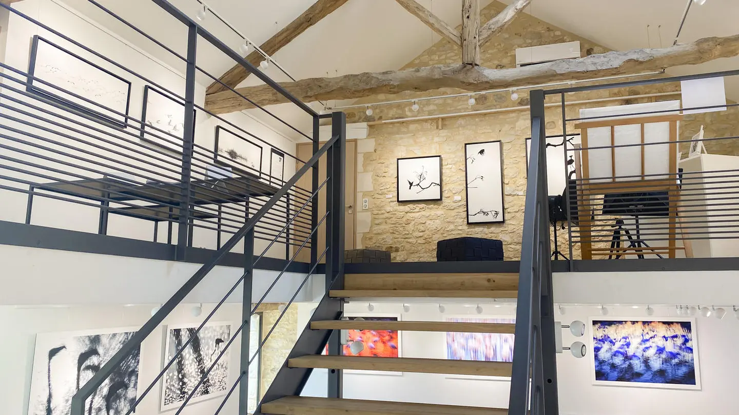 Hors-série - galerie d'art photographique