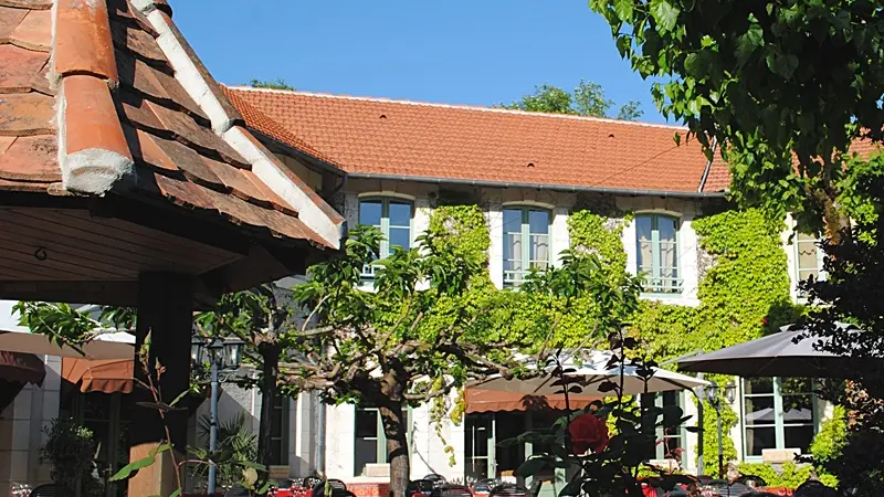 Hôtel PV 2