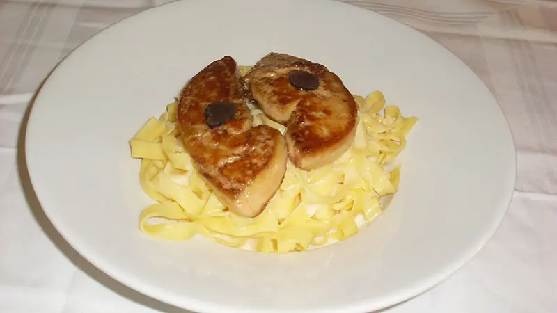 Hôtel-restaurant La Charmille