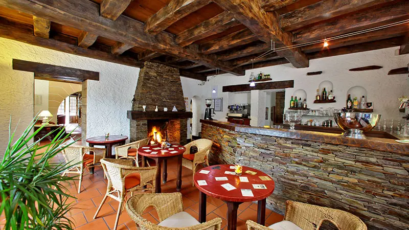 Hôtel-restaurant La Charmille