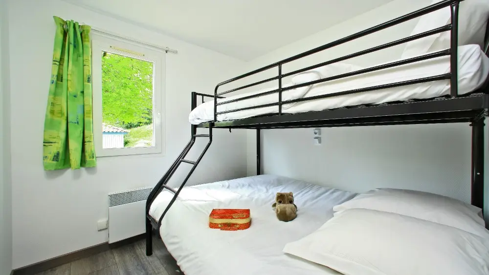 Les Chambres du Club Vert