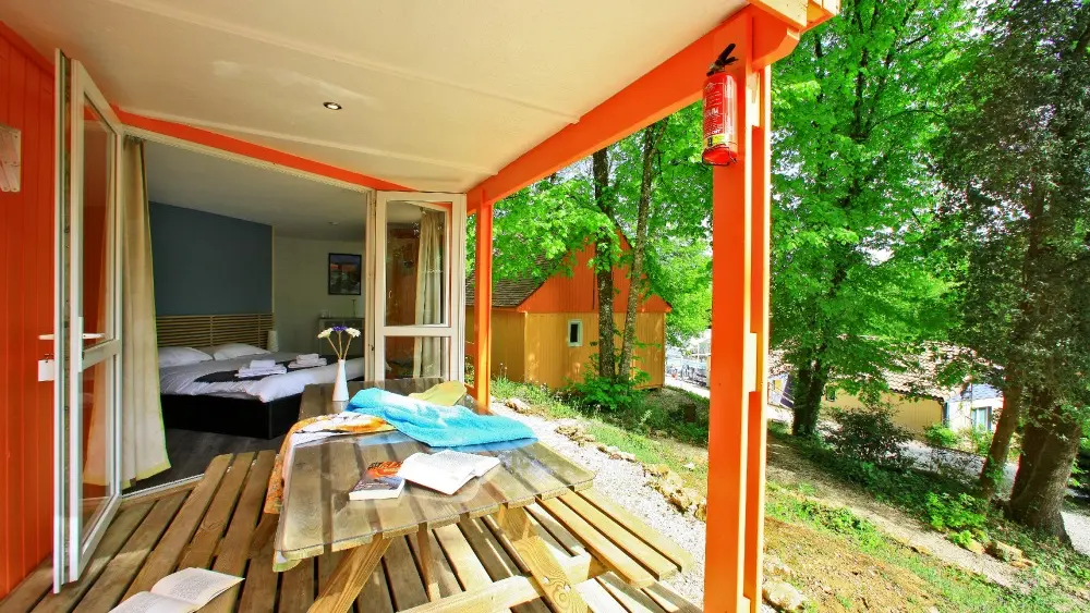 Les Chambres du Club Vert