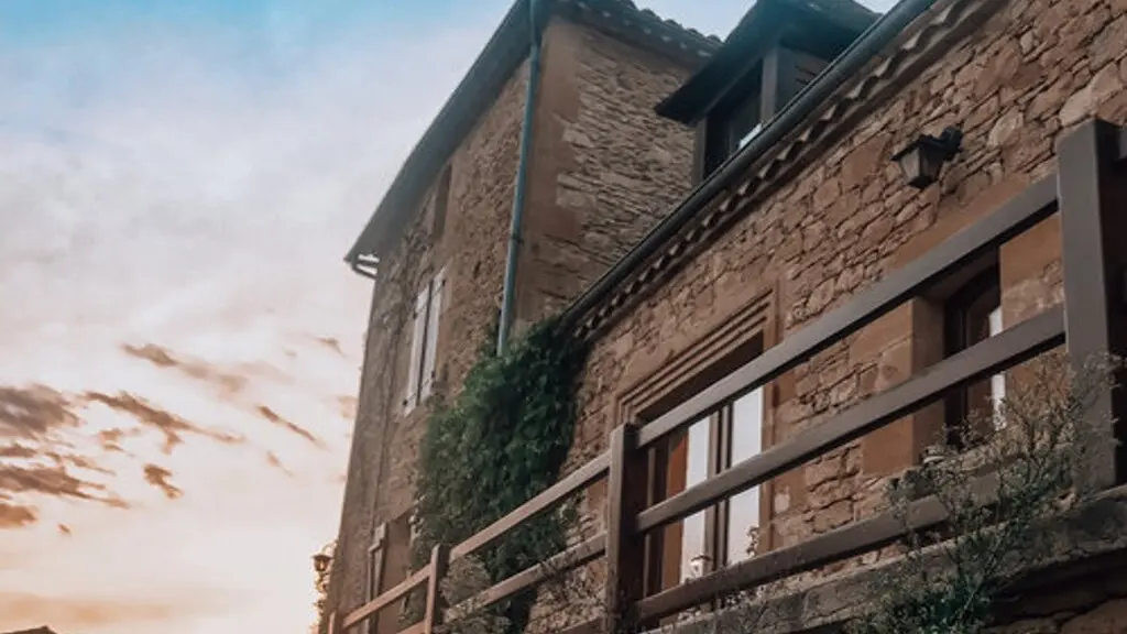 Le Domaine de Sirius