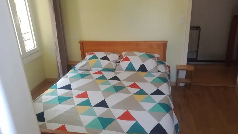 le gite du gabarier_chambre