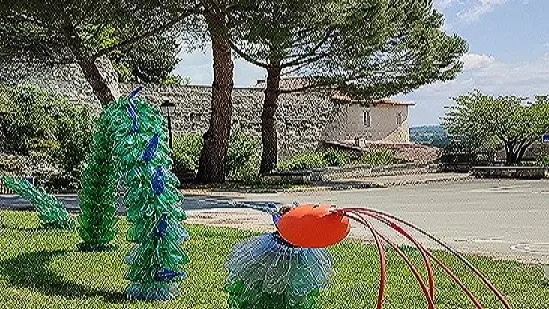 Oeuvre